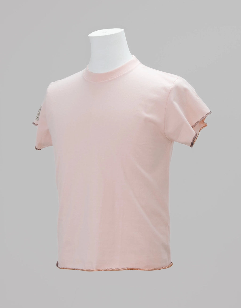 camiseta algodón hombre