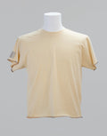 alt="camiseta algodón hombre"