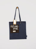 BOSSA Unisex de denim.