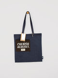 DENIM totebag Unisex